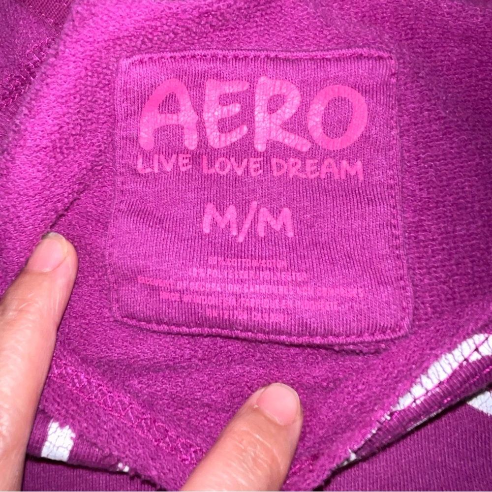 AERO sweater - Picture 4 of 5